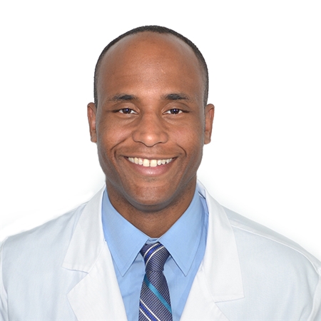 Lincoln Hernandez, M.D.