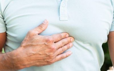 Barrett’s Esophagus: Causes and Symptoms